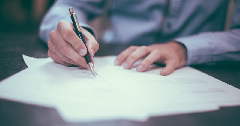 Checklist para contratar una plataforma de votaciones online
